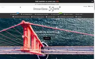 Droneclonexperts.com Screenshot 2024-05-15 20:32:42