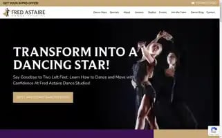 Fredastaire.com Screenshot 2024-05-09 19:11:28