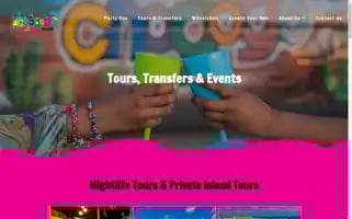 Chogogotours.com Screenshot 2024-04-26 15:02:10