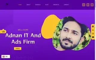 Adnanitfirm.com Screenshot 2024-05-26 22:38:45