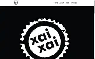 Xaixaisauce.co.za Screenshot 2024-05-19 02:17:17