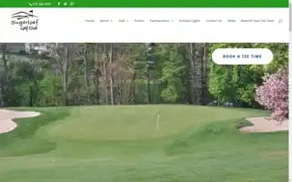 Sugarloafgolfclub.com Screenshot 2024-05-14 03:06:15