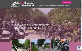 Solexontour.nl Screenshot 2024-04-19 11:34:17