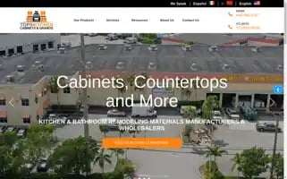 Topskitchen.com Screenshot 2024-05-14 13:58:20