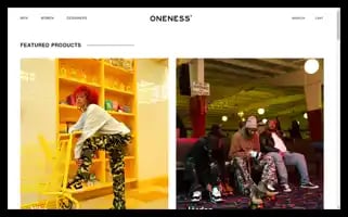 Onenessboutique.com Screenshot 2024-05-04 09:32:25