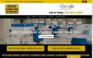 Officefurnitureinteriorsnj.com Screenshot 2024-05-16 10:28:44