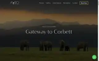 Aveohotels.com Screenshot 2024-04-26 23:25:33