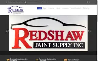 Redshawpaint.com Screenshot 2024-07-03 10:17:03