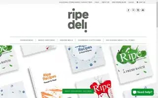 Ripedeli.co.nz Screenshot 2024-05-05 03:10:20