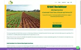 Krishiaavishkaar.com Screenshot 2024-05-24 14:01:28