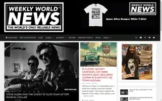 Weeklyworldnews.com Screenshot 2024-05-15 01:08:48