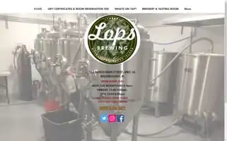 Lopsbrewing.com Screenshot 2024-06-13 20:21:44