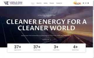 Worldsuninternational.com Screenshot 2024-05-25 19:40:35