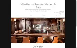 Westbrookpremierkb.com Screenshot 2024-05-16 23:51:34