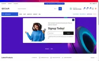 Gechub.shop Screenshot 2024-05-29 09:45:08