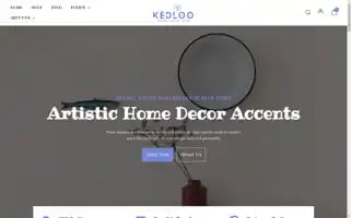 Kedloo.com Screenshot 2024-05-24 00:31:23