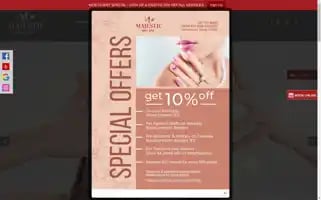 Majesticnailbarrichmond.com Screenshot 2024-05-16 06:38:52