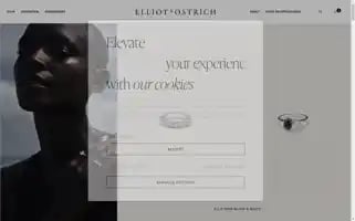 Elliotandostrich.com Screenshot 2024-06-11 05:01:05