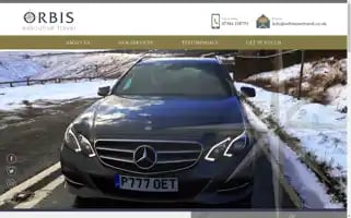 Orbisexectravel.co.uk Screenshot 2024-04-15 03:19:40