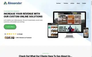 Alexanderonlinemedia.com Screenshot 2024-07-04 17:24:14