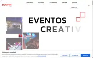 Eventi.es Screenshot 2024-06-26 23:55:24