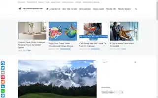 Chandutravels.com Screenshot 2024-04-22 11:04:40