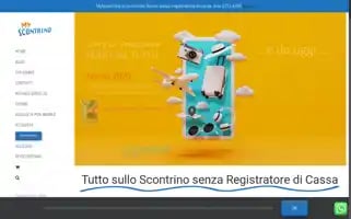 Myscontrino.it Screenshot 2024-05-18 05:48:38