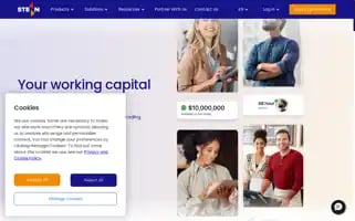 Stenn.com Screenshot 2024-06-30 07:29:46