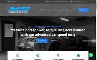 Msperformance.co.uk Screenshot 2024-05-21 04:32:10