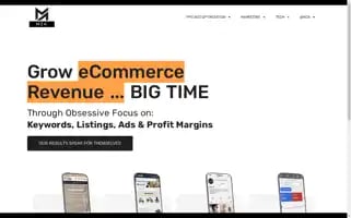 M2asolutions.com Screenshot 2024-06-30 19:59:19