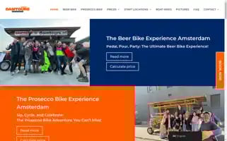 Damtours.nl Screenshot 2024-04-19 09:14:44
