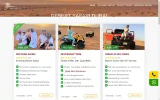 Discoveryadventuretourism.com Screenshot 2024-04-24 08:56:26