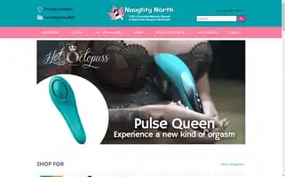 Naughtynorth.ca Screenshot 2024-05-04 08:40:52