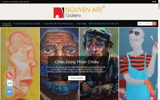 Tranhsondaudocban.com Screenshot 2024-06-14 16:10:05