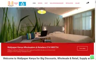 Wallpaperkenya.co.ke Screenshot 2024-05-14 23:31:52