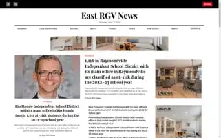 Eastrgvnews.com Screenshot 2024-06-13 05:37:09