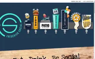 Frederick-social.com Screenshot 2024-07-04 16:18:10