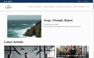 Tydefit.com Screenshot 2024-06-26 07:49:43