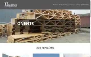Homesteadbuildingsystemsinc.com Screenshot 2024-07-06 12:12:22