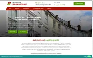 Sashwindows-cambridgeshire.co.uk Screenshot 2024-07-02 16:42:31