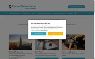 Firmenwebseiten.at Screenshot 2024-06-26 07:25:52