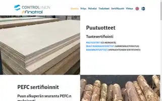 Finotrol.fi Screenshot 2024-07-06 20:19:37