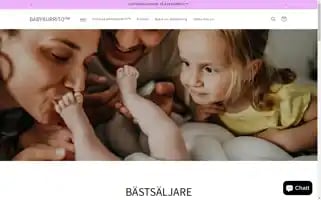 Babyburrito.shop Screenshot 2024-05-03 16:45:30