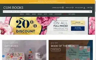 Cumbooks.co.za Screenshot 2024-05-04 05:45:42