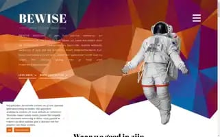 Bewisesolutions.com Screenshot 2024-07-04 05:50:15