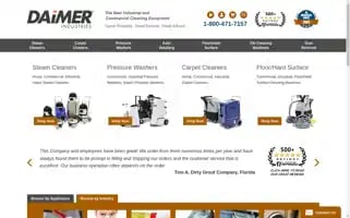 Daimer.com Screenshot 2024-05-09 08:17:05