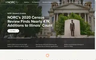 Norc.org Screenshot 2024-05-13 04:05:13