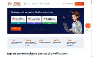 Onlinemanipal.com Screenshot 2024-06-27 16:57:49