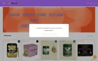 Standfour.world Screenshot 2024-05-22 05:14:53