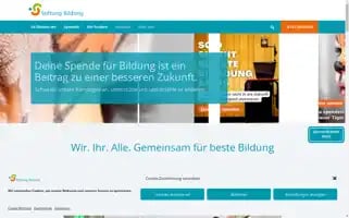 Stiftungbildung.org Screenshot 2024-07-09 22:14:26